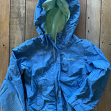 Columbia Rain Jacket