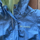 Columbia Rain Jacket