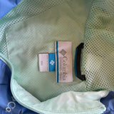Columbia Rain Jacket