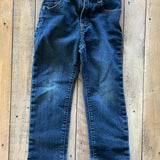 Dark Wash Jeans | Wrangler
