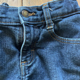 Dark Wash Jeans | Wrangler