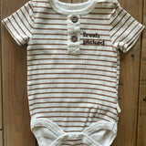 Fresh Picked Onesie | 0-3 mo