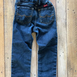 Dark Wash Jeans | Wrangler