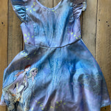 Anna & Elsa Dress | Frozen