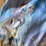Anna & Elsa Dress | Frozen