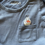 Olaf Long Sleeve Dress | Disney Frozen