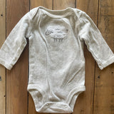 Counting Sheep Onesie | 0-3 mo | Carter's
