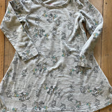 Minnie Mouse Unicorn Dress