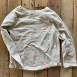 Long Sleeve Rainbow Shirt | Garanimals