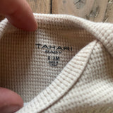 Mom & Dad Did a Good Job Onesie | 0-3 mo | Tahari