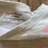 Long Sleeve Rainbow Shirt | Garanimals