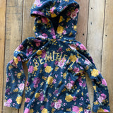 Beautiful Flower Hoodie | Garanimals