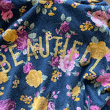 Beautiful Flower Hoodie | Garanimals