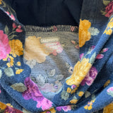 Beautiful Flower Hoodie | Garanimals