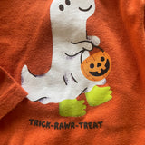 Trick Rawr Treat Onesie | 0-3 mo | Old Navy