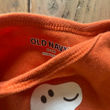 Trick Rawr Treat Onesie | 0-3 mo | Old Navy