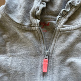 Grey Zip Up Hoodie | Cat & Jack