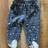 Train Sweatpants | 3-6 mo | Thomas