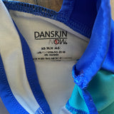Blue Leotard | Danskin
