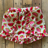 Watermelon Shorts