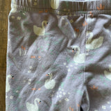 Swan Lake Leggings