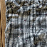Houndstooth Heart Leggings | Garanimals