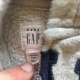 Gap Hoodie | 3-6 mo | Gap