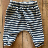 Striped Sweatpants | 3-6 mo | Nordstrom
