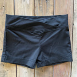 Crossover Dance Shorts | Danskin