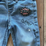 Doodle Jeans | Wonder Nation