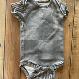 Striped Onesie | 3-6 mo | Gerber