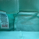 Light Blue Bike Shorts | Tommy Bahama