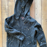 Night Sky Zip Up Hoodie | Cat & Jack