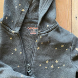 Night Sky Zip Up Hoodie | Cat & Jack