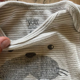 Walrus Onesie | 3-6 mo | Carter's