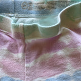 Tye Dye Bike Shorts | Wonder Nation