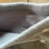 Stars Onesie | 3-6 mo | Gap