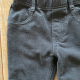 Black Jeggings | Garanimals