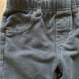 Black Jeggings | Garanimals