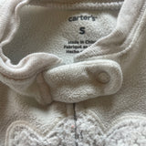 Fleece Sleep Sack | 3-6 mo | Carter's