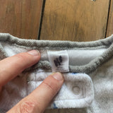 Sleep Sack | 3-6 mo | Modern Baby