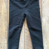 Black Sparkle Jeggings | Garanimals