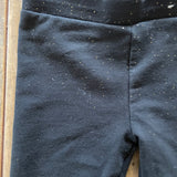 Black Sparkle Jeggings | Garanimals