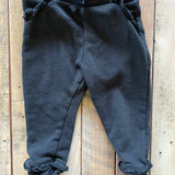 Black Sweatpants | Garanimals