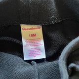 Black Sweatpants | Garanimals