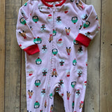 Fleece Christmas Pajamas | Carter's