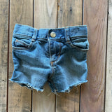 Cut-Off Jean Shorts | Old Navy