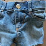 Cut-Off Jean Shorts | Old Navy
