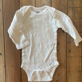 Organic Onesie | 6-9 mo | Gerber