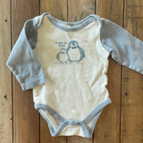 Love My Daddy Onesie | 6-9 mo | Baby Gear